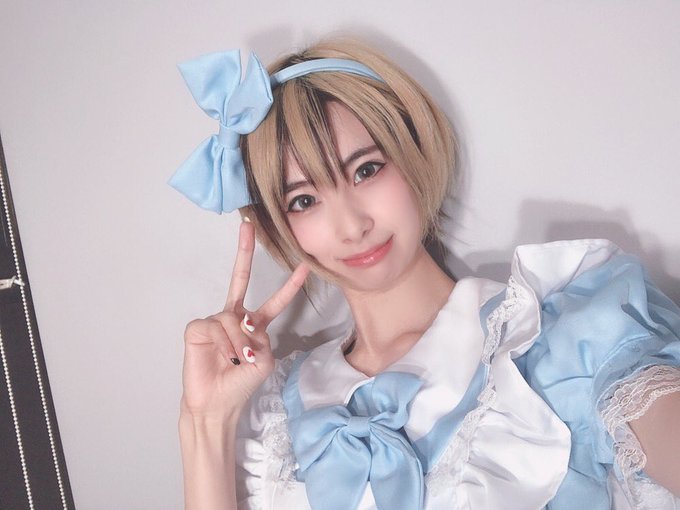 コスプレイヤーみなみのTwitter画像55