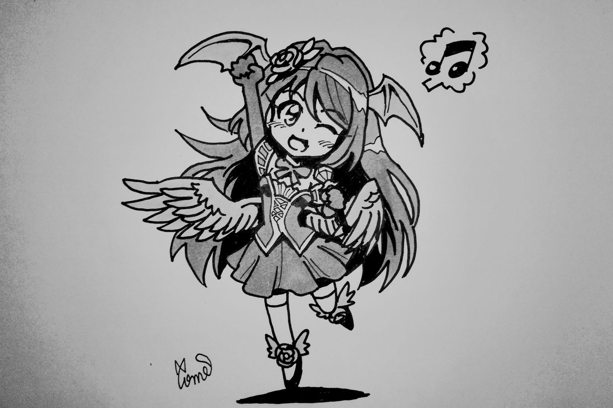 Twoucan もん娘は れむ の注目ツイート イラスト マンガ コスプレ モデル
