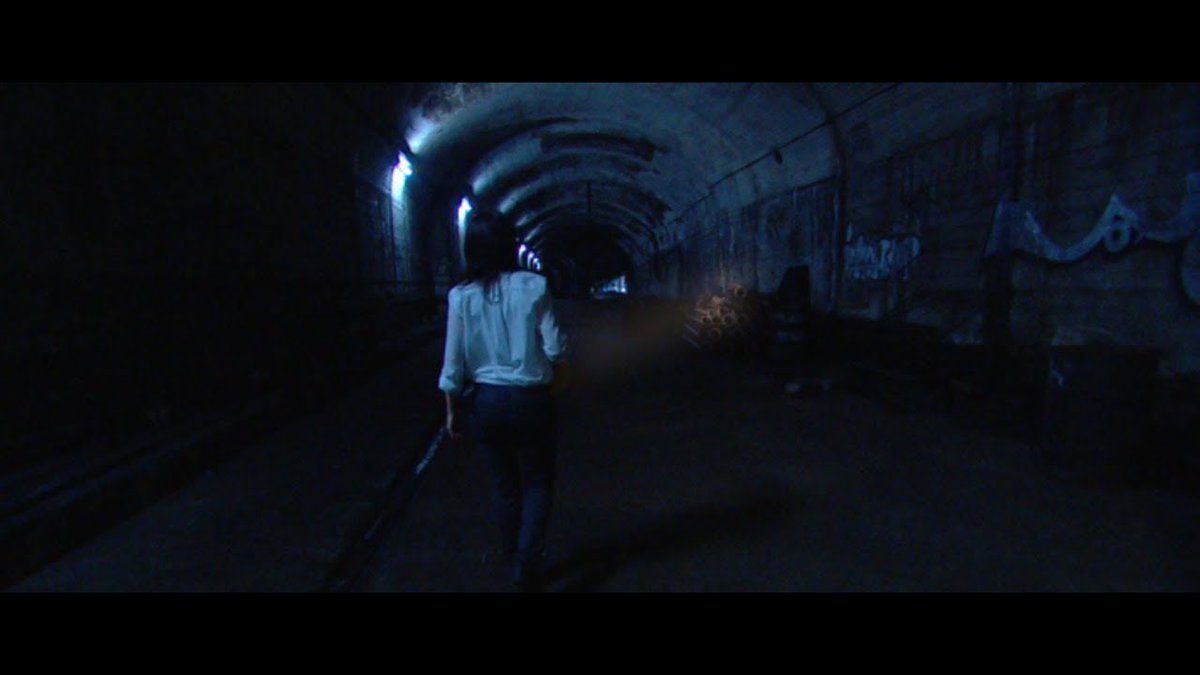 DeadFredHorror's tweet photo. The Tunnel is such a fantastic well made creature feature found footage/mockumentary and highly praise it up there with such greats like Lake Mungo and Noroi.
#foundfootage #mockumentary #MutantFam #HorrorCommunity @allorange https://t.co/0GciN00XWe