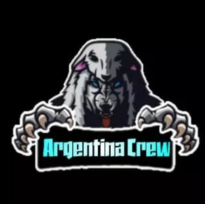 LIGA PORO 
Felicitaciones Argentina crew campeón de la 5ta edición de la liga PORO.