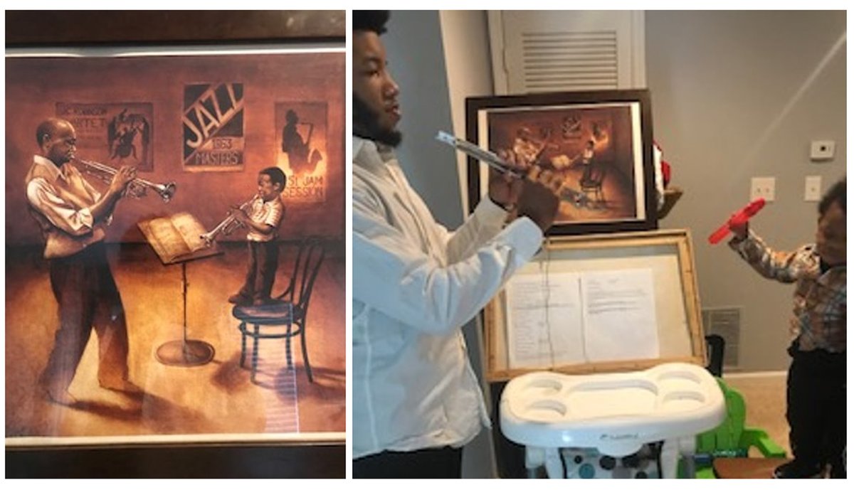 Bill Rembert tweet media