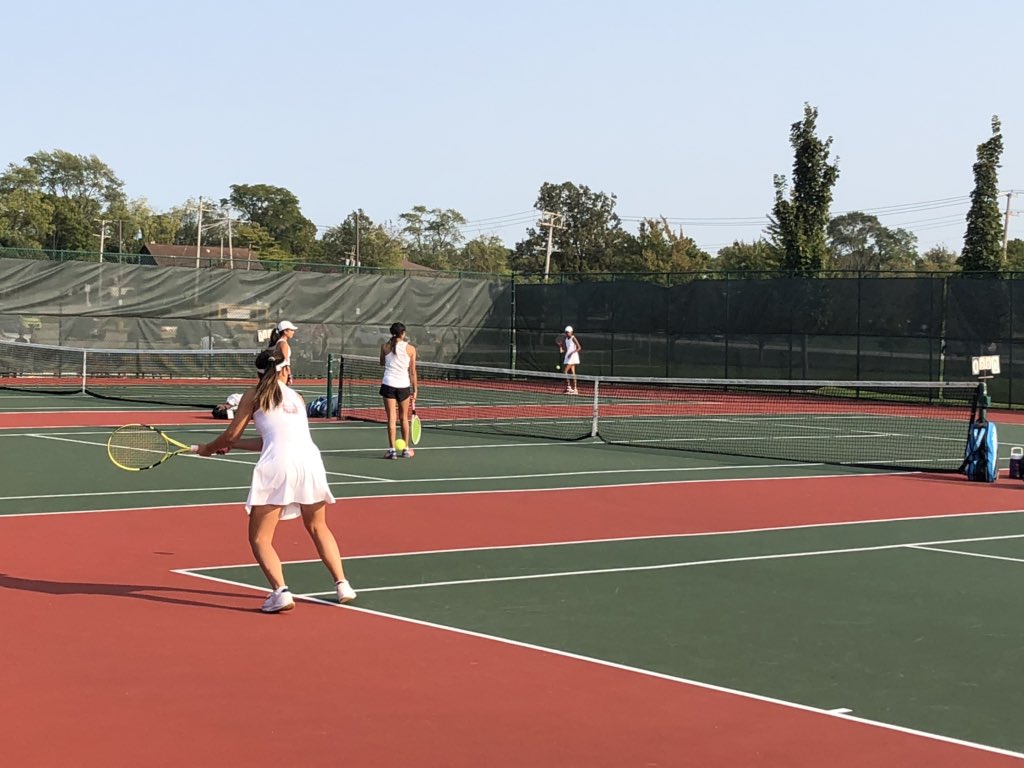 BarringtonAthletics tweet media