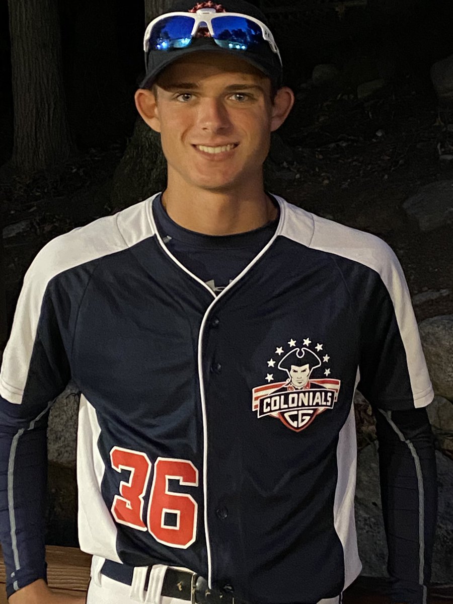 dannymack27's tweet photo. Playing Fall Baseball for Complete Game out of Allendale, NJ  #completegametraining https://t.co/Jfw4T0QMr0