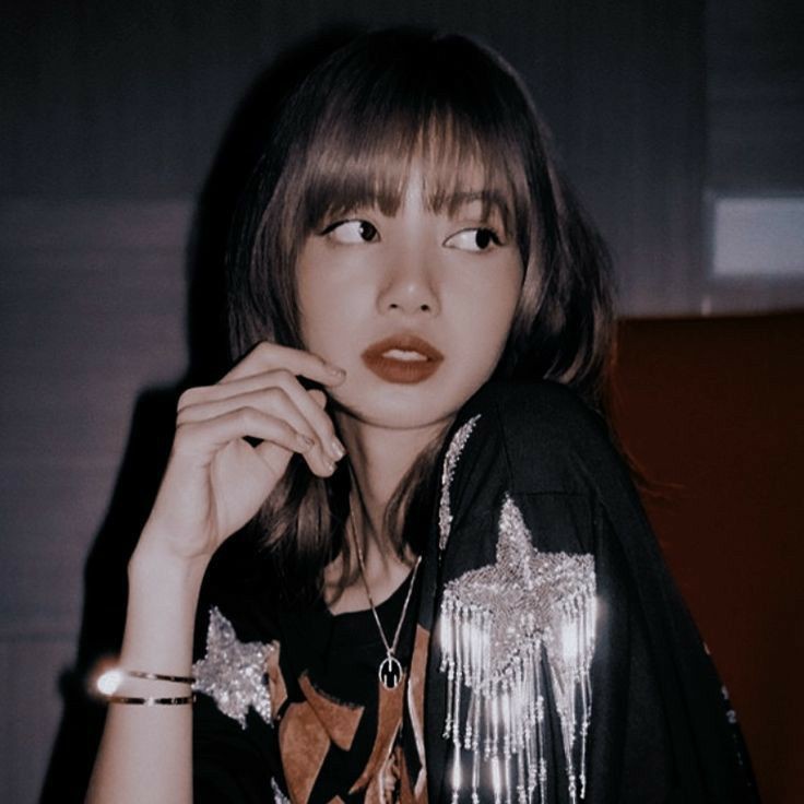 hii, velisa park here !! 
˚₊· ͟͟͞͞➳❥ i'm using Lalisa Manoban as Face Claim

✰ Mutualan? rt/like
✰ Fambest? Dm
#roleplayerindonesia #roleplayer #roleplayerkpop #roots #roleplay #roleplayerindo #roleplayeraccount #rootsrpw #rp #rpw