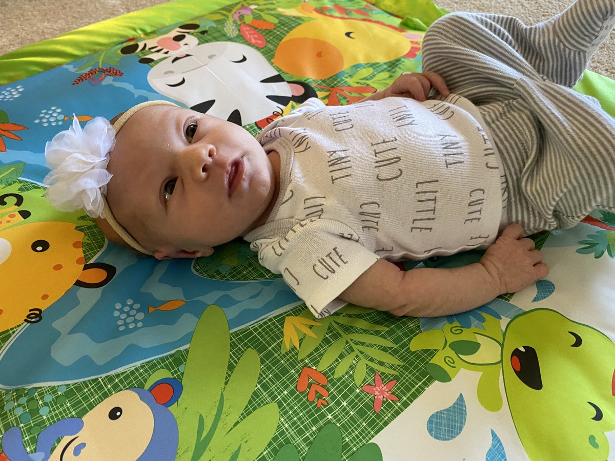 emmorris31's tweet photo. Absolutely 💗grandma life! What a sweet bundle of joy💗Meet Brynn Bernice Pinkerton, born 9/4/2020, happy parents Michele and Ryan💗#grandmalife #afternoonnapswithgrandma https://t.co/zM6D7FVasR