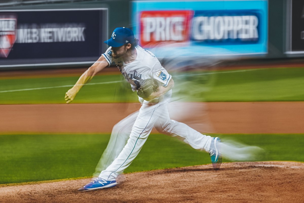 Kansas City Royals tweet media