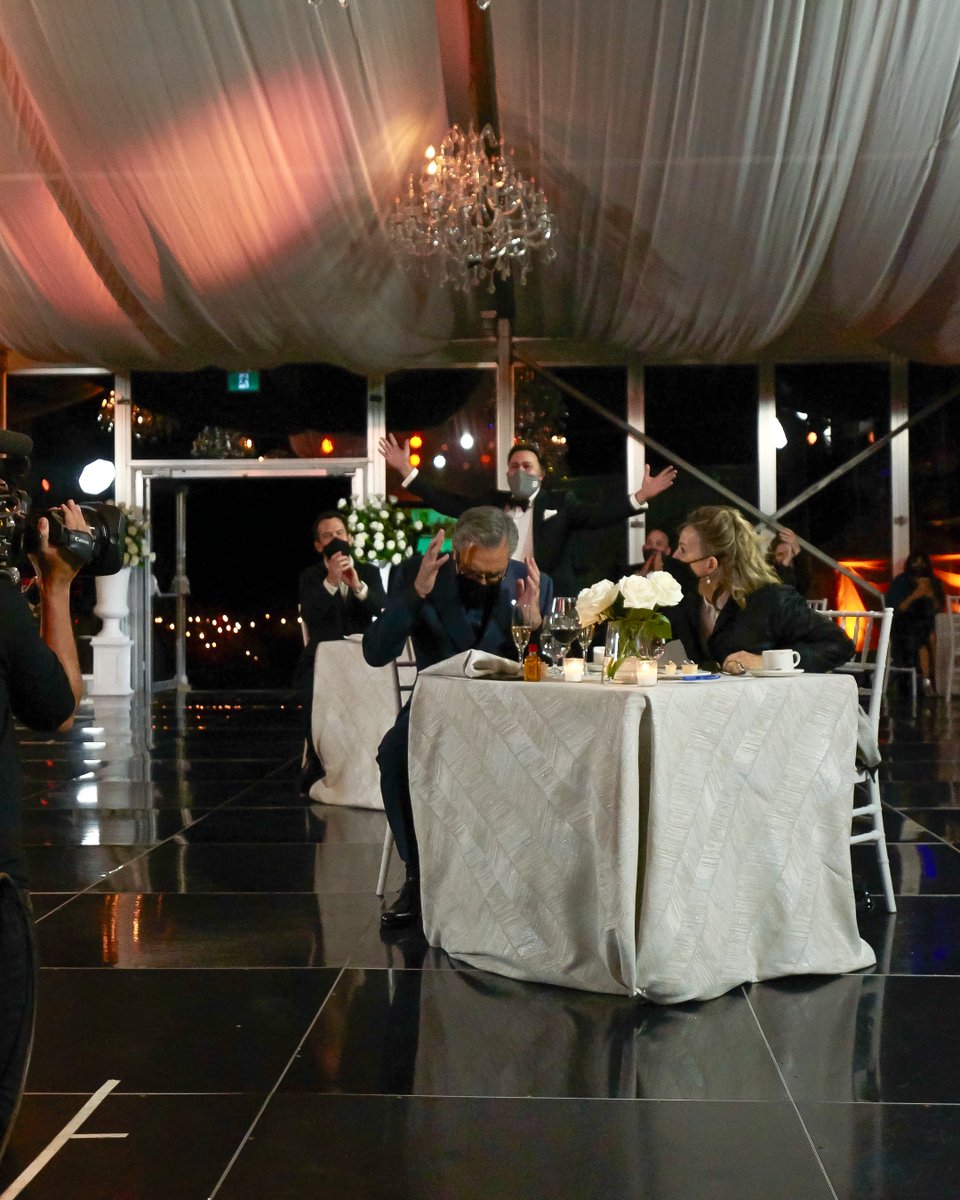 SchittsCreek's tweet photo. 🎵 took a long time to come 🎵 https://t.co/SN7ZKsCH82