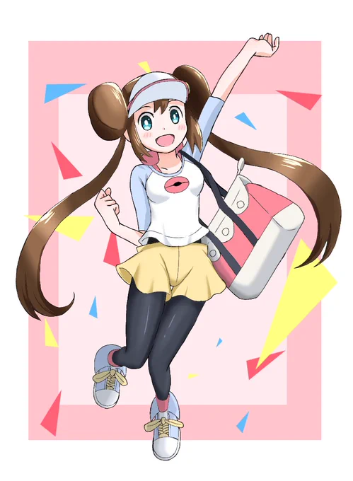 メイちゃ 