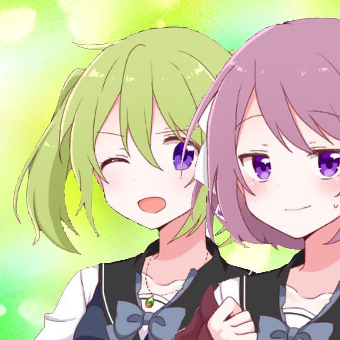 ペア画 高画質 のtwitterイラスト検索結果