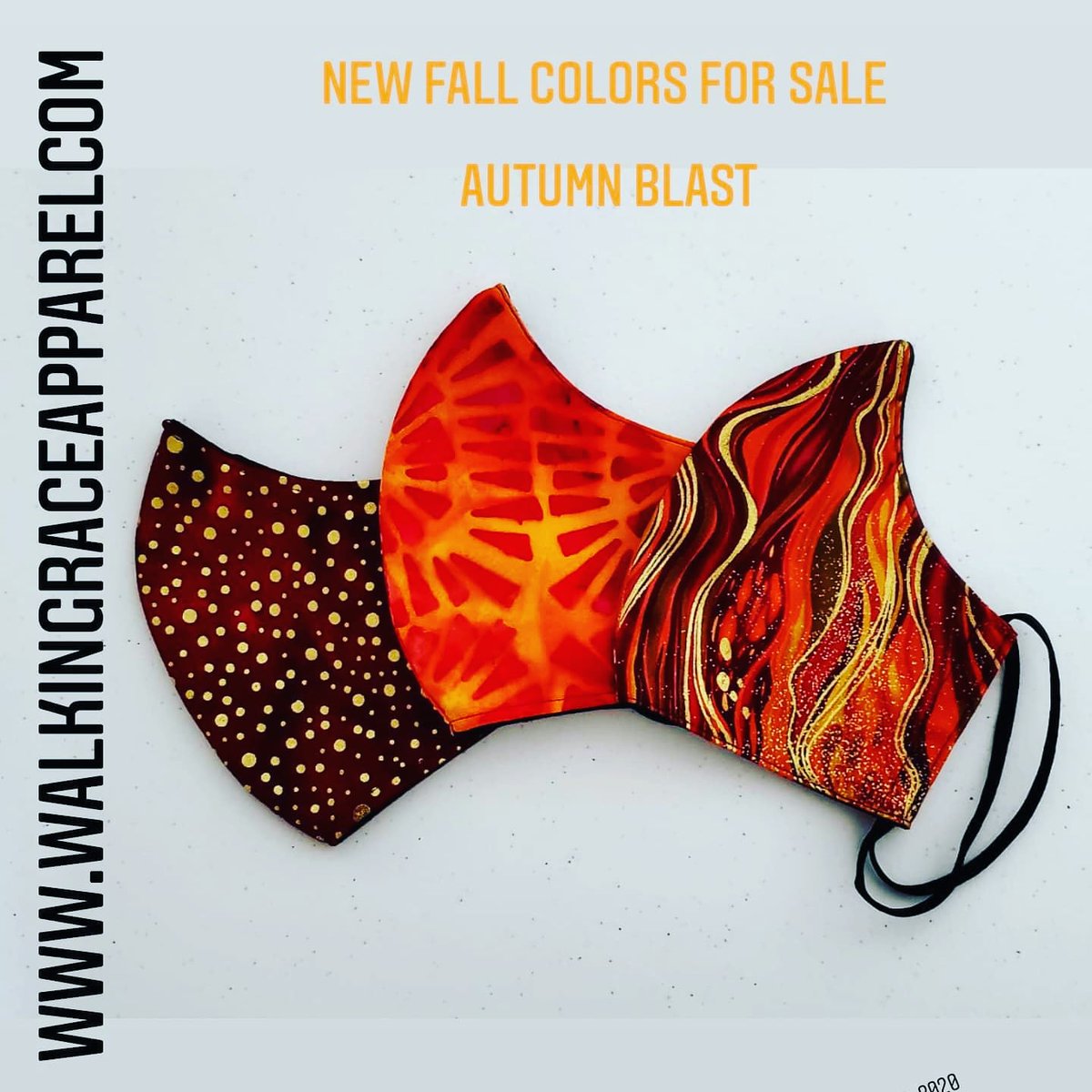 Walk in Grace (@walkingrace_) on Twitter photo 