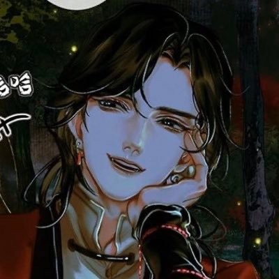 SEXIEST MXTX CHARACTER POLL
#2 hua cheng
- 14974 votes (19.9%)