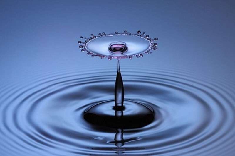 كشف #علماء_الفيزياء أن #الماء فائق البرودة هو في الواقع نوعان من السوائل المختلفة في واحد .

تفاصيل الدراسة :

dx.doi.org/10.1126/scienc…