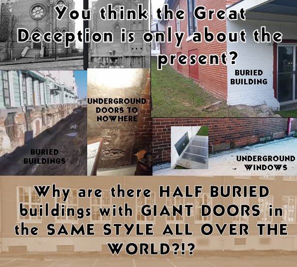 Atlantis style was Greco-Roman , which is why buildings of that style are worldwide. This was in the 1600s and 1700s!!! They are responsible for the 'Enlightenment' Era. There are maps showing their island as late as 1831!!!