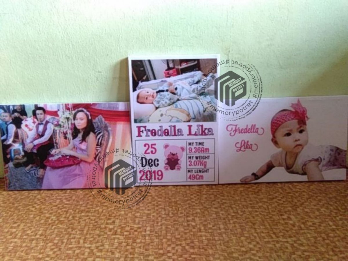 Minieng2's tweet image. 1 pcs rm16.90
3 pcs rm60.00
Abadikan kenangan bersama photocanvas
Nak request 
✨ Gambar Family
✨ Gambar baby (baby bio)
✨ Gambar kawin
✨ Gambar konvo/traveling
Nak request gambar apa2 pun blh 😊
Jum wasap WASSAP.MY/60198256707/ph…