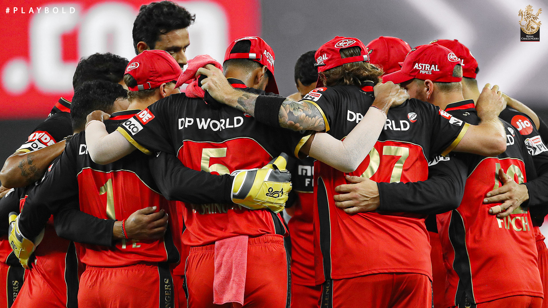 Royal Challengers Bangalore on Twitter: Royal Challengers Bangalore on Twitter: