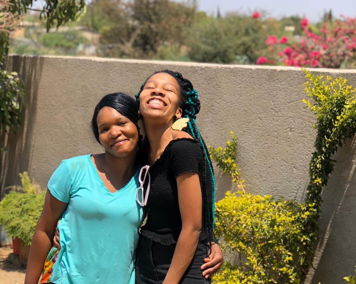 MantateQueeneth's tweet photo. It can be shaky elsewhere, but the love here been genuine since birth❤️
#Family #UGogo #BirthGiver #Mamncane https://t.co/tdsHxVg2WR