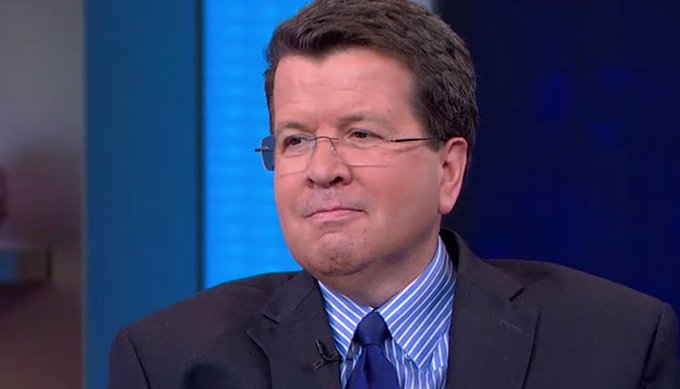 Wishing Neil Cavuto a Happy Birthday  Neil via 