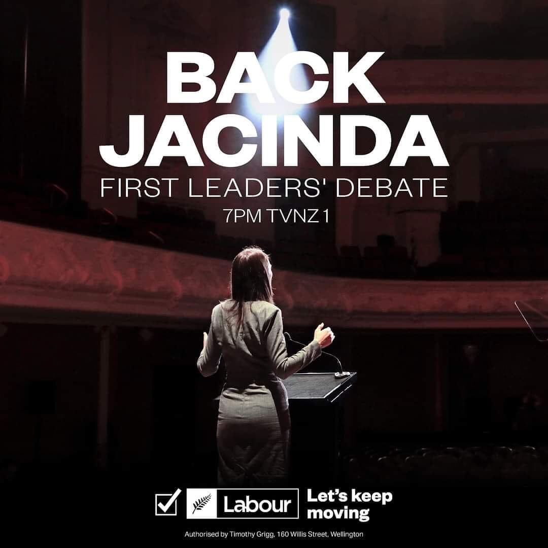 Stuart_NashMP's tweet image. #BackJacinda #LetsKeepMoving