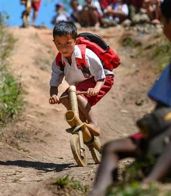 F_tamhaR's tweet photo. @ristiawanardhi @NandyTengal Ayo gowes 😃 https://t.co/mcrxnIXC7f