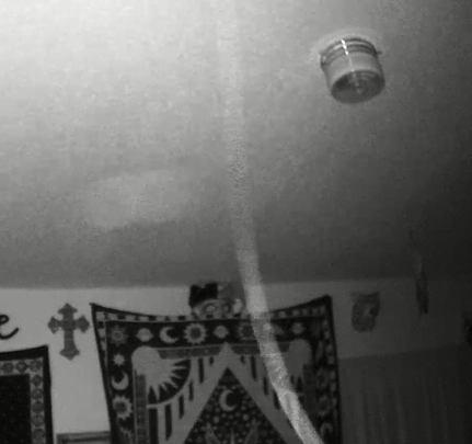 More #Paranormal #Images from #Daily #Ghost #Videos #269