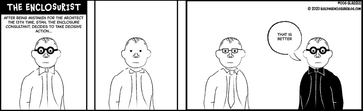 BlogEnclosure's tweet image. The Enclosurist: Glasses buildingenclosureblog.com/the-enclosuris… via @BlogEnclosure