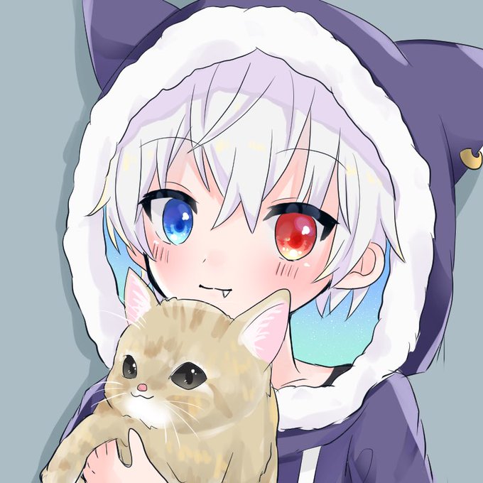 ねこくのtwitterイラスト検索結果 古い順