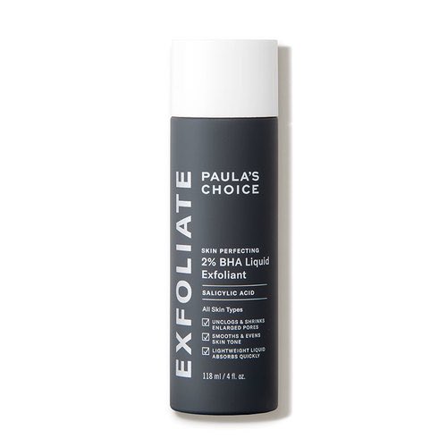 If you get ingrowns I recommend the  @PaulasChoice 2% BHA or Fur oil because of the Salycilic acid but use it at least a day or two after shaving so you don’t cause any further irritation-