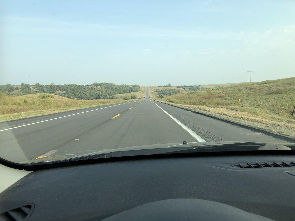 sfcahoy's tweet photo. @Fr_Dan_Andrews Can’t beat a fall drive with 80’s hits as loud as the stereo goes. https://t.co/HZWkd3UYEN