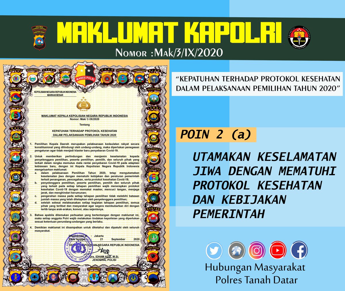 DatarPolres's tweet photo. https://t.co/woYnMFkiS8