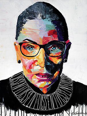 #RBG