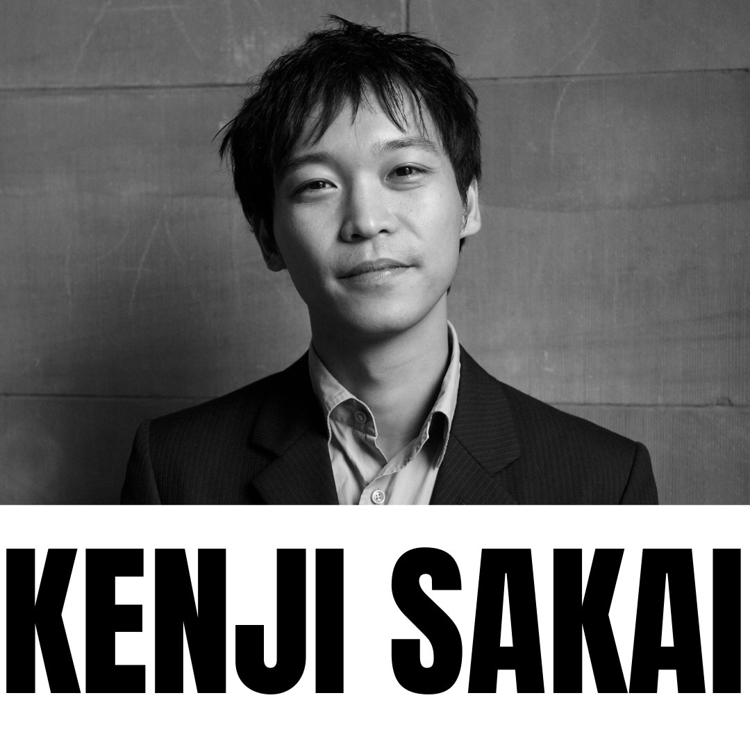 earspace_ens's tweet photo. Excited to share a bit about the composers and pieces being performed at earspace at home: Erin Snedecor, cello!
Kenji Sakai, ​Monopolyphonie / Défiguration ​for solo cello Sarah Kirkland Snider, ​The Reserved, the Reticent
Erin Snedecor - ​Improvisation https://t.co/wXzkcYlcWn
