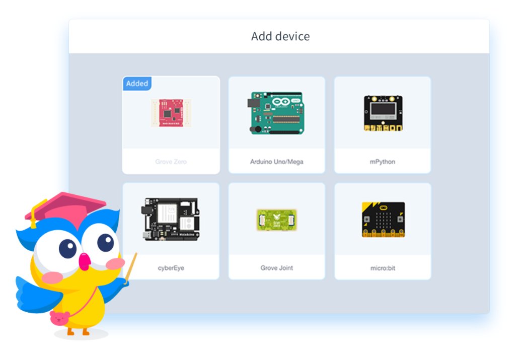 TinkerGen_'s tweet photo. Wanna learn #coding but don't know where to start? 🖥️ #TinkerGen's #CodeCraft is there for you! #CodeCraft is a graphical programming tool that brings hardware to life🌿
✅Learn more at: https://t.co/FOOjIUiZvU
✅Access CodeCraft: https://t.co/zQASUiTYmc
#STEM #coding4kids #AI https://t.co/uW4U65bwB5