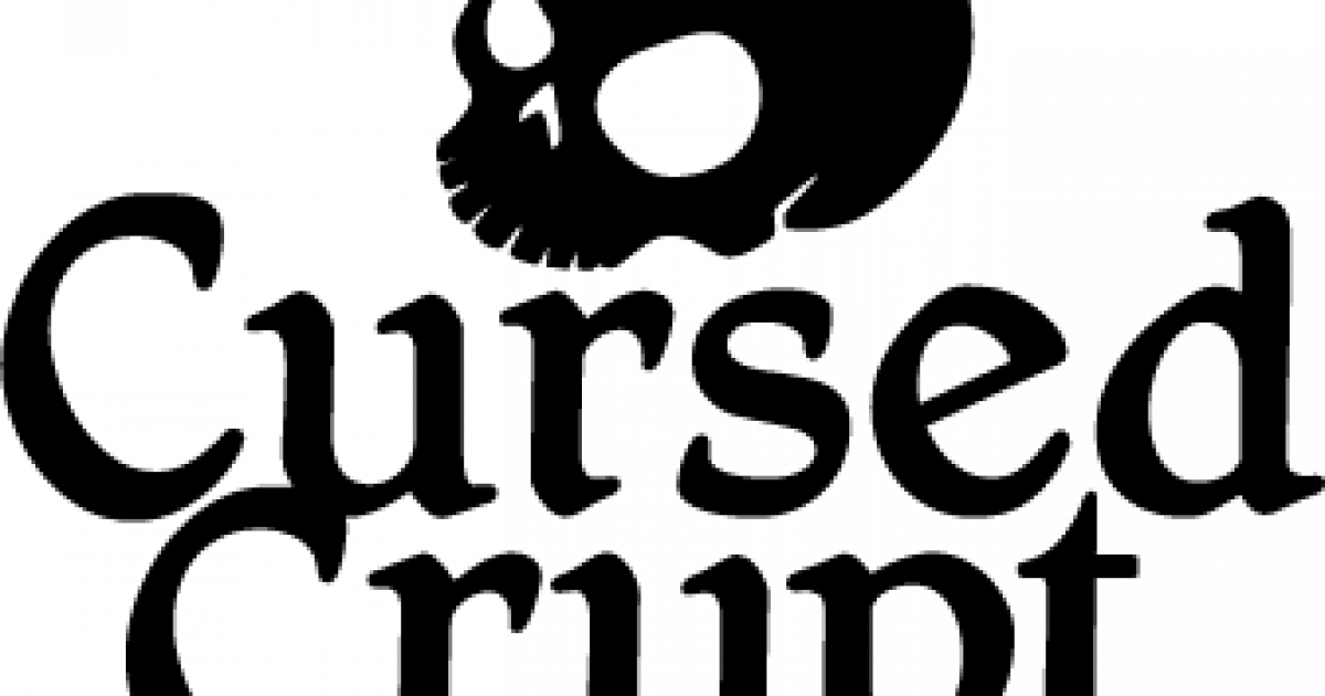 Mike made a #blog post! This is also Mike's first foray into #blogging at Cursed Crypt, so show him some love. In his introductory post, Mike tackles #tabletop gaming options in the era of social distancing. bit.ly/32QJOJi #dnd #dnd5e #pathfinder