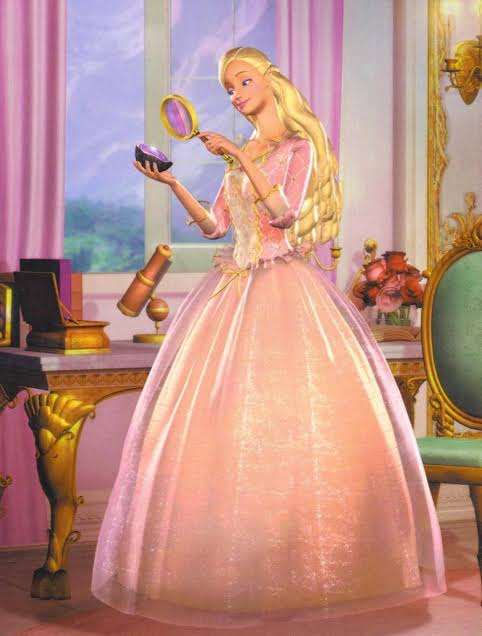 pelicula completa de la princesa y la plebeya