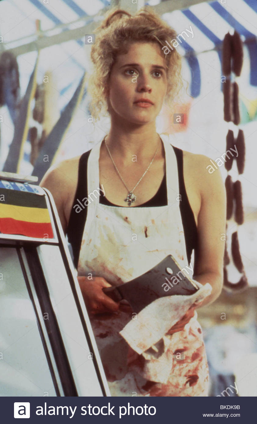 Happy Birthday Nancy Travis 