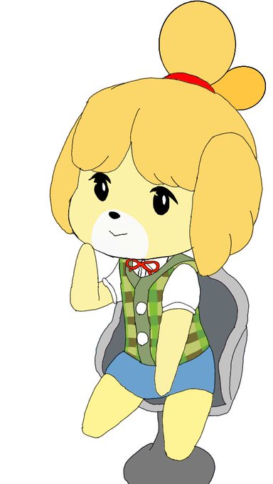 しずえのtwitterイラスト検索結果
