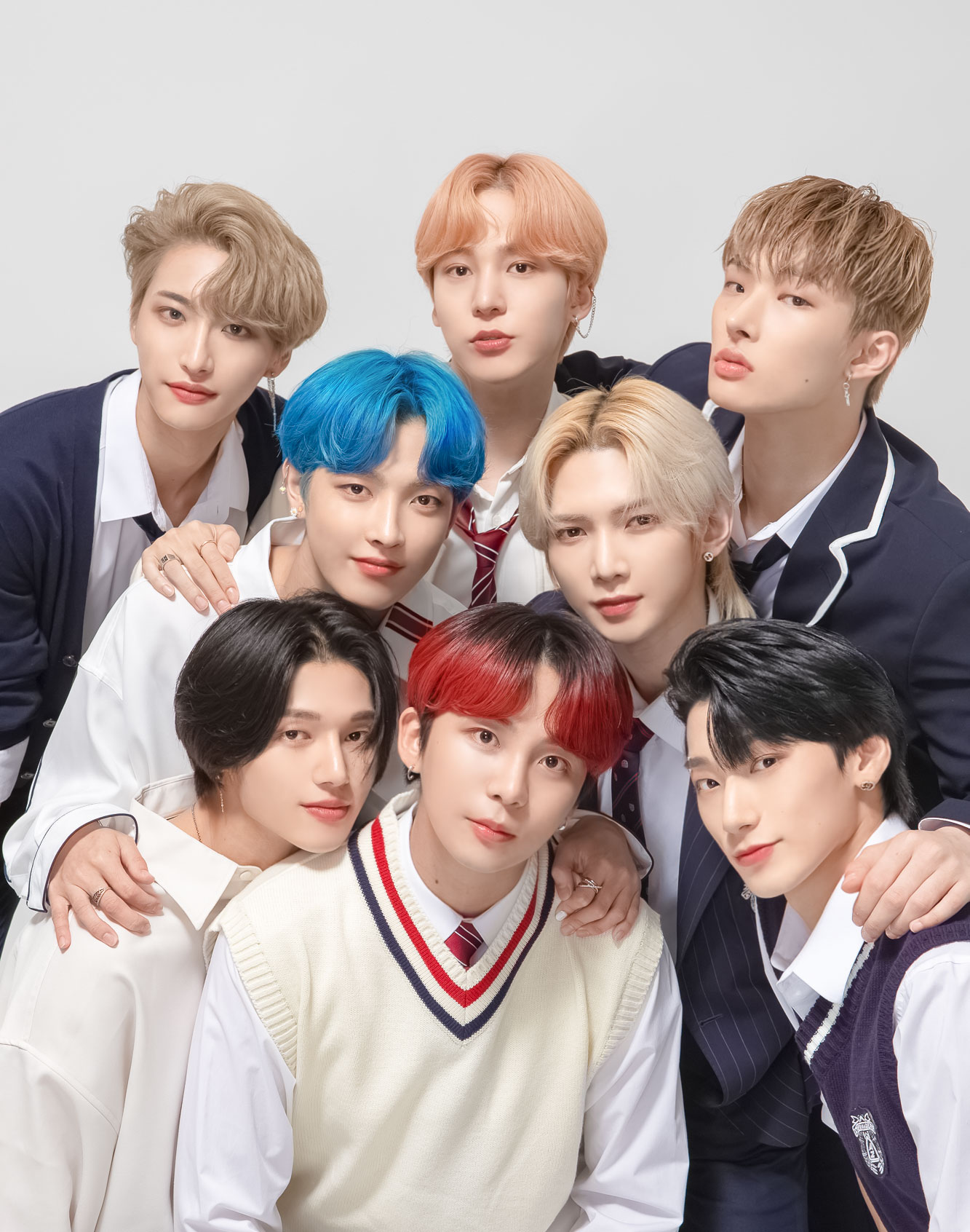 From.ATEEZ_JP on Twitter: 