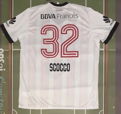 #Nacho32Scocco tweet media
