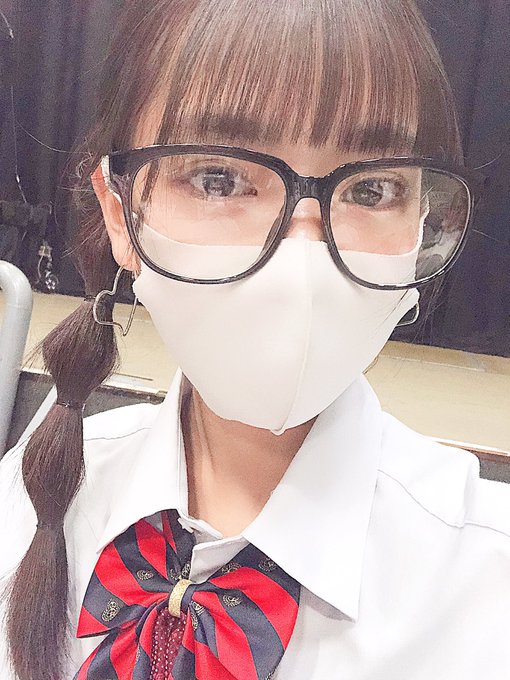 Twitterのコスプレ画像4