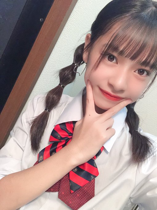 Twitterのコスプレ画像3