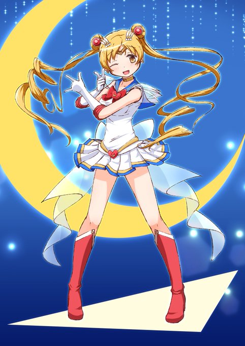 セーラームーン 高画質 のtwitterイラスト検索結果 セーラームーン 高画質 のtwitterイラスト検索結果