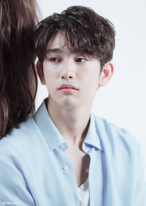 _wangmg's tweet photo. Happy Birthday to our Actor Park Jinyoung❤🎂 I wish you the best in the world. We always here to support you and GOT7 throughout your journey. Take care always. MAHAL KITA💋❤
@GOT7Official
#OurBrightestStarJinyoungDay #GOT7 #Jinyoung #jinyoungday #got7jinyoung https://t.co/hAy9zHDuVQ