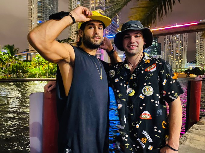 Revenge is sweet and I&rsquo;m ready for desert @JohnnyRapidATL   Stay tuned 😏😈 https://t.co/7IsDRxHOkt<a class="tags" href="/tag/johnnyrapidatl">@johnnyrapidatl</a><a href="/tag/gayporn"class="tags"><span>#gayporn</span></a><a href="/tag/onlyfans"class="tags"><span>#onlyfans</span></a>