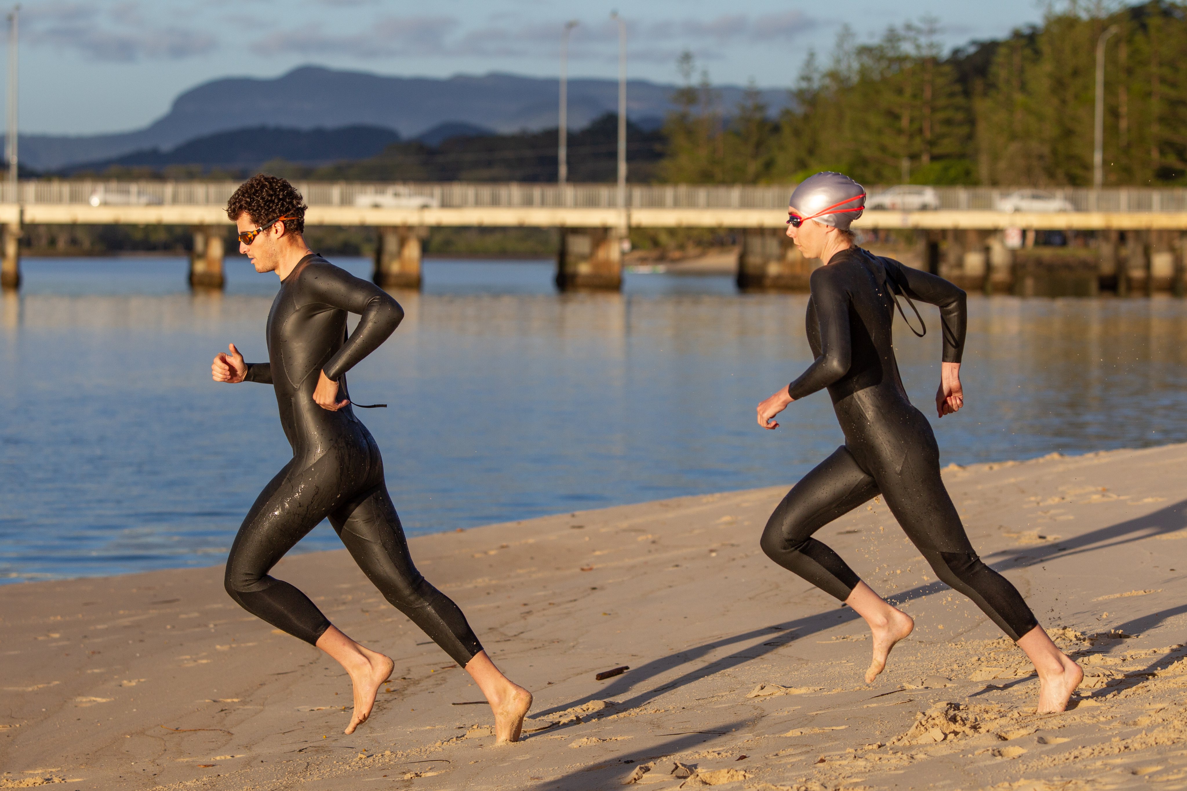 Essential wetsuits 2024