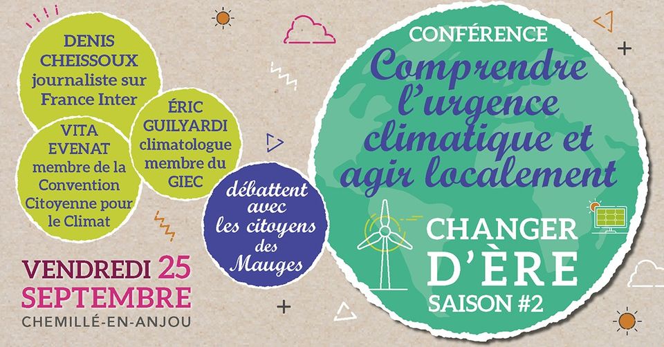 Denis Cheissoux tweet media