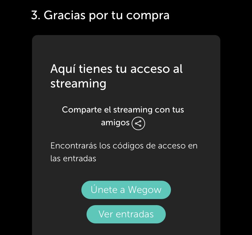 Ya compraron su abono para los próximos show de <a href="/NodrizaEstudio/">Nodriza Estudio</a> TV?