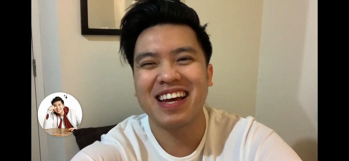 annahMaep's tweet photo. "Kung meron man taong susuportahan ka hanggang dulo, ako na yun at ang pamilya mo" 😢

"Syempre ang ending ay ako, sana laging ako 🥺 "

@kimpoyfeliciano Damang dama ko yun 😭,grabe sana nga kayo hanggang dulo. @giecayetano https://t.co/IXjZqqMyNL