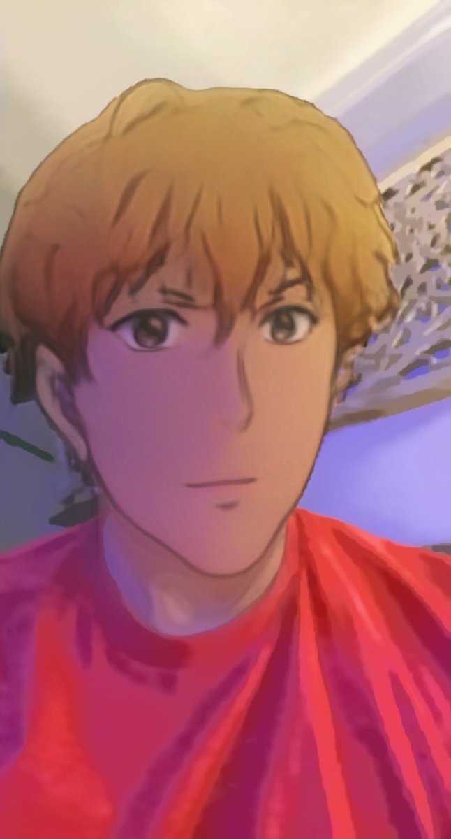 Snapchat A.I. anime art generator. Where'd it go? : r/SnapLenses