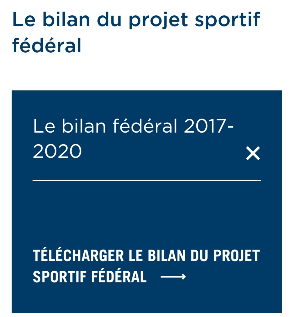 La force d'une équipe c'est son bilan fft.fr/la-federation/…