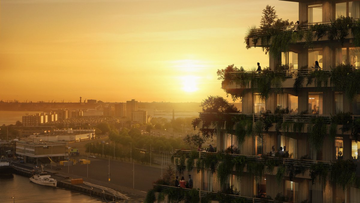 ARCHIVIBE (@archivibe) on Twitter photo Benefits of timber architecture and sustainability sourced timber with <a href="/FSC_IC/">Forest Stewardship Council</a> <a href="/jesticowhiles/">Jestico + Whiles</a> <a href="/MeiArch/">Mei architects</a> <a href="/whitearkitekter/">White Arkitekter</a> #cfmoller
> archivibe.com/benefits-of-ti…
#architecture #architects #susyainability #environment Benefits of timber architecture and sustainability sourced timber with <a href="/FSC_IC/">Forest Stewardship Council</a> <a href="/jesticowhiles/">Jestico + Whiles</a> <a href="/MeiArch/">Mei architects</a> <a href="/whitearkitekter/">White Arkitekter</a> #cfmoller
> archivibe.com/benefits-of-ti…
#architecture #architects #susyainability #environment
